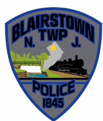 Blairstown Police Department | 106 State Highway 94, Blairstown, New ...